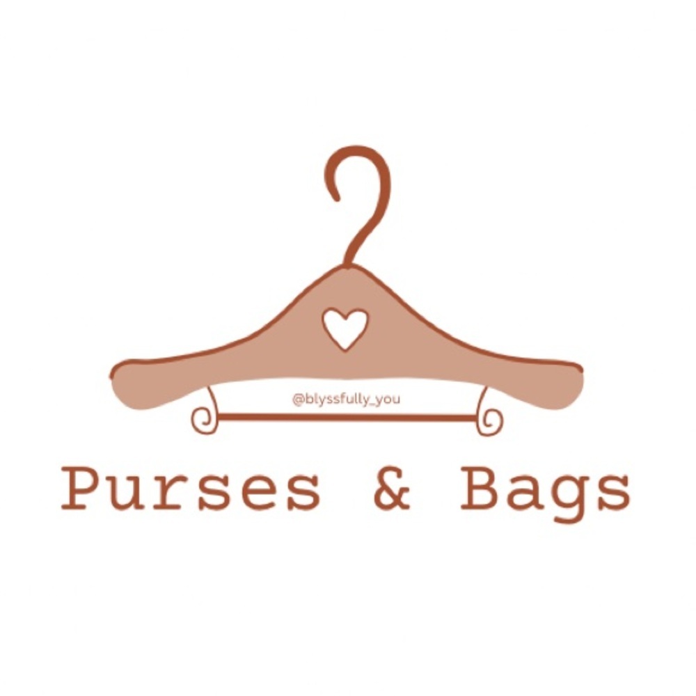 PURSES & MAKEUP BAGS